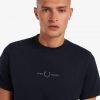 Broderade T-shirts Broderade T-shirts