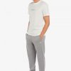 Broderade T-shirts Broderade T-shirts