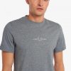 Broderade T-shirts Broderade T-shirts
