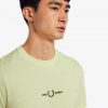 Broderade T-shirts Broderade T-shirts