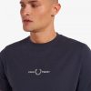 Broderade T-shirts Broderade T-shirts