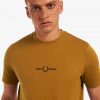 Broderade T-shirts Broderade T-shirts