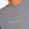 Broderade T-shirts Broderade T-shirts