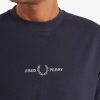 Broderade T-shirts Broderade T-shirts