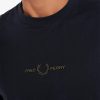 Broderade T-shirts Broderade T-shirts
