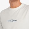Broderade T-shirts Broderade T-shirts