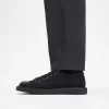 Canvas Monkey Dam Plimsolls
