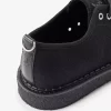 Canvas Monkey Dam Plimsolls