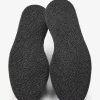 Canvas Monkey Dam Plimsolls