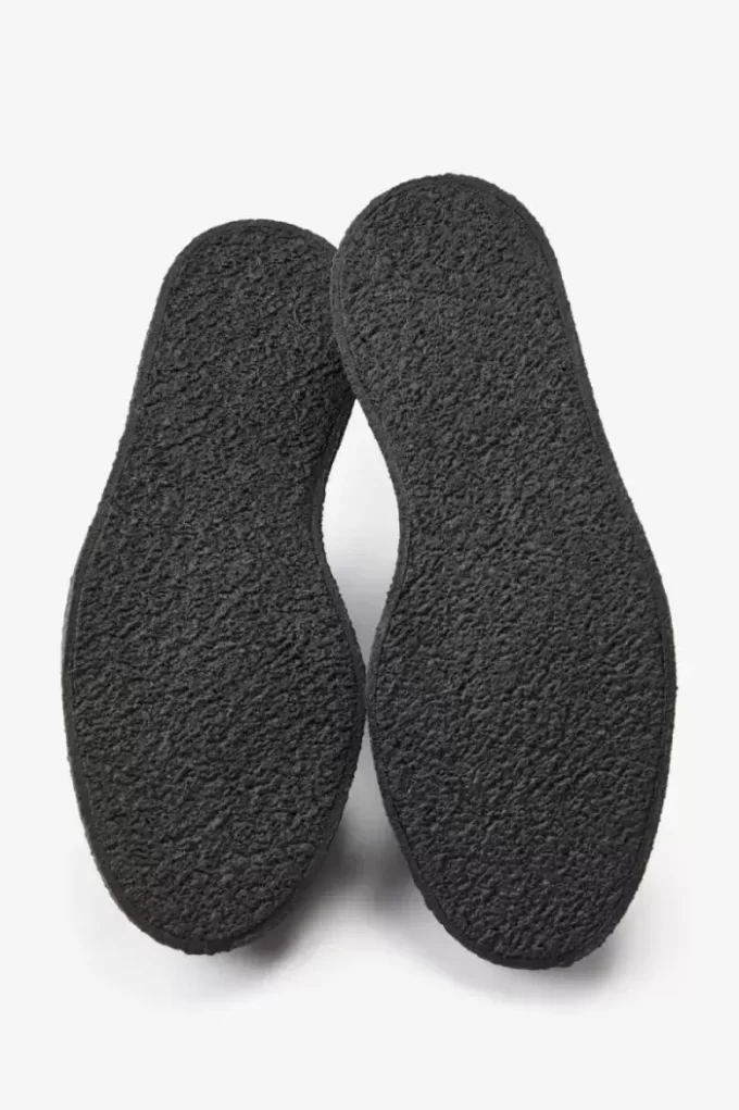 Canvas Monkey Dam Plimsolls