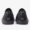 Canvas Monkey Dam Plimsolls