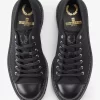 Canvas Monkey Dam Plimsolls