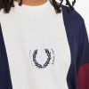 Central Randig Långärmad T-shirt Central Randig Långärmad T-shirt