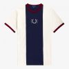 Central Randig T-shirt Central Randig T-shirt