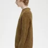Chenille Rib Herrtröja Chenille Rib Herrtröja