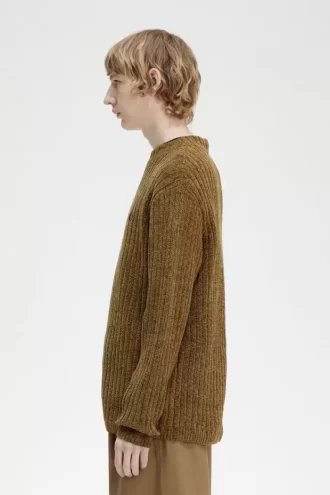 Chenille Rib Herrtröja