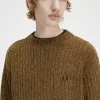 Chenille Rib Herrtröja Chenille Rib Herrtröja