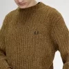 Chenille Rib Herrtröja Chenille Rib Herrtröja