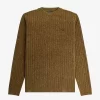 Chenille Rib Herrtröja Chenille Rib Herrtröja
