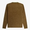 Chenille Rib Herrtröja Chenille Rib Herrtröja