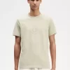 Circle Branding herr-T-shirt Circle Branding herr-T-shirt