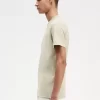 Circle Branding herr-T-shirt Circle Branding herr-T-shirt