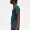 Circle Branding herr-T-shirt Circle Branding herr-T-shirt