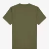 Circle Branding herr-T-shirt Circle Branding herr-T-shirt