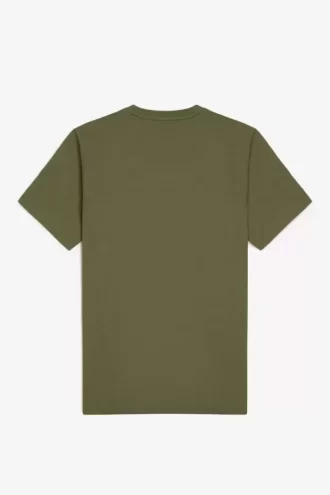 Circle Branding herr-T-shirt Circle Branding herr-T-shirt