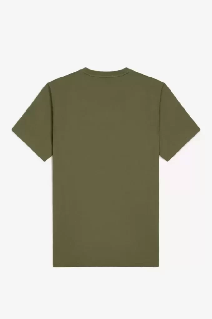 Circle Branding herr-T-shirt Circle Branding herr-T-shirt