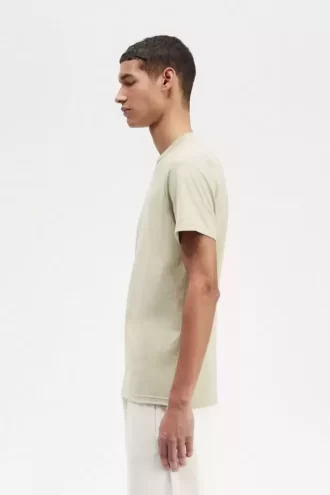 Circle Branding herr-T-shirt