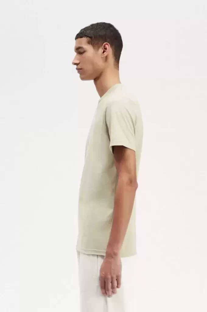 Circle Branding herr-T-shirt Circle Branding herr-T-shirt