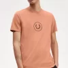 Circle Branding herr-T-shirt Circle Branding herr-T-shirt