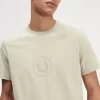 Circle Branding herr-T-shirt Circle Branding herr-T-shirt