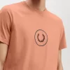Circle Branding herr-T-shirt Circle Branding herr-T-shirt