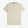 Circle Branding herr-T-shirt Circle Branding herr-T-shirt