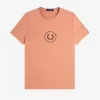 Circle Branding herr-T-shirt Circle Branding herr-T-shirt