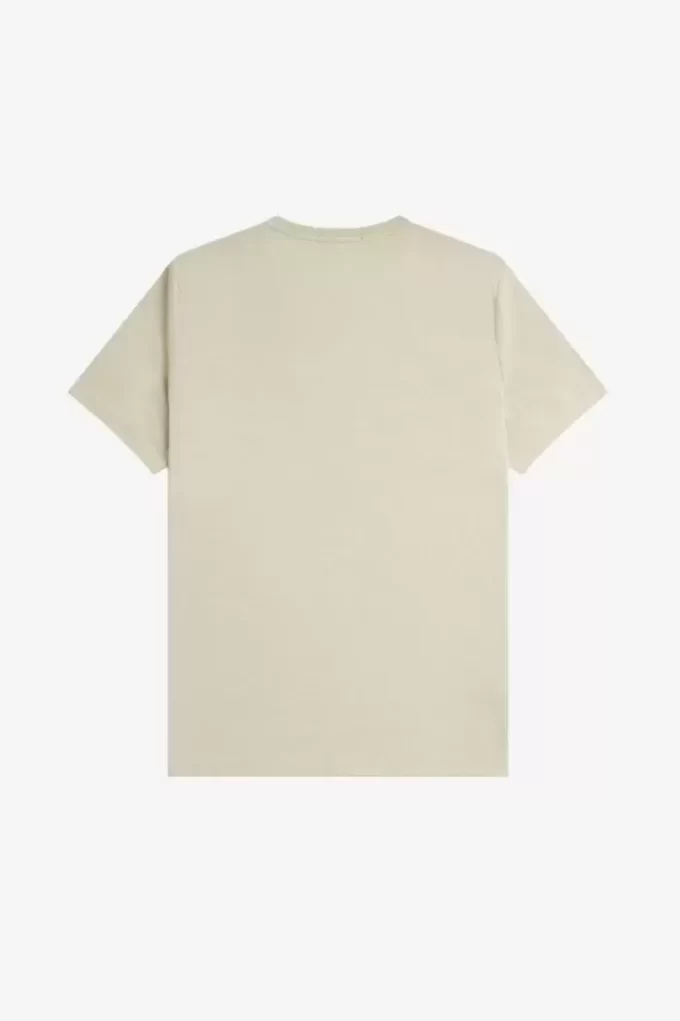 Circle Branding herr-T-shirt Circle Branding herr-T-shirt