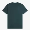 Circle Branding herr-T-shirt Circle Branding herr-T-shirt
