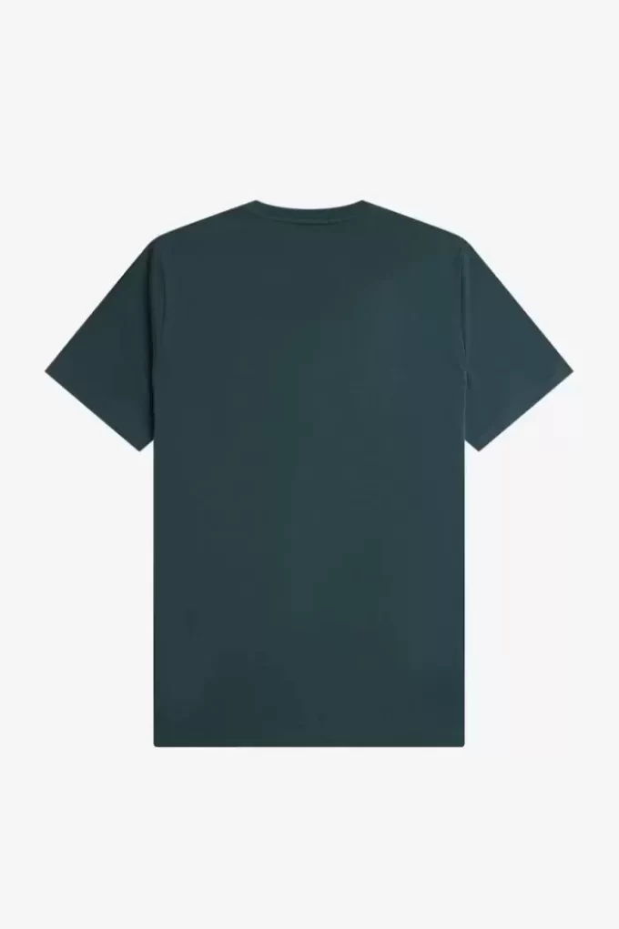 Circle Branding herr-T-shirt Circle Branding herr-T-shirt
