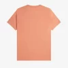 Circle Branding herr-T-shirt Circle Branding herr-T-shirt