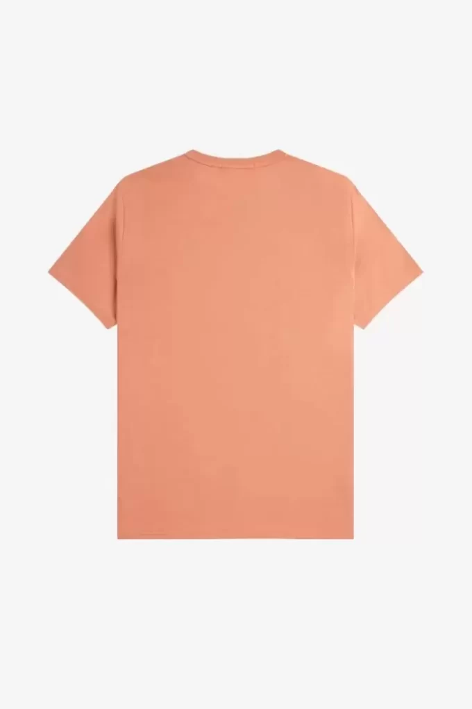 Circle Branding herr-T-shirt Circle Branding herr-T-shirt