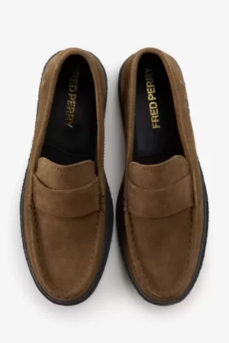 Dawson Herrloafers