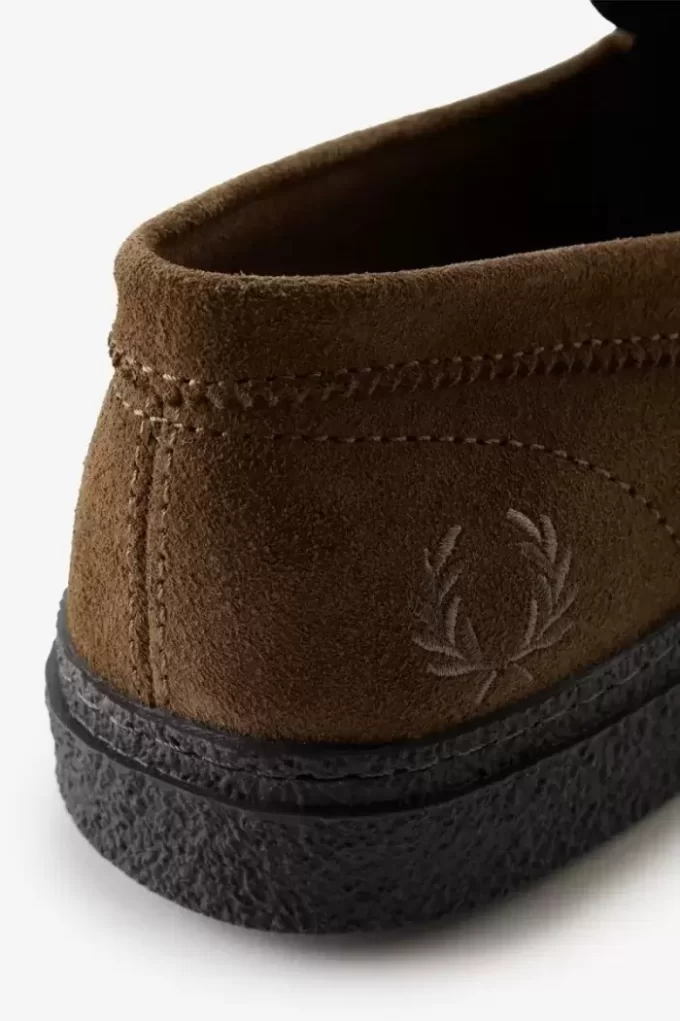 Dawson Herrloafers