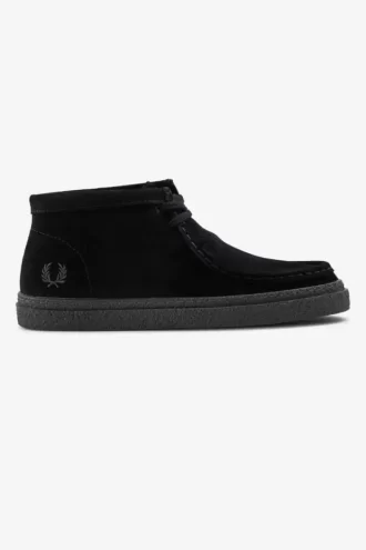 Dawson Mid Damloafers