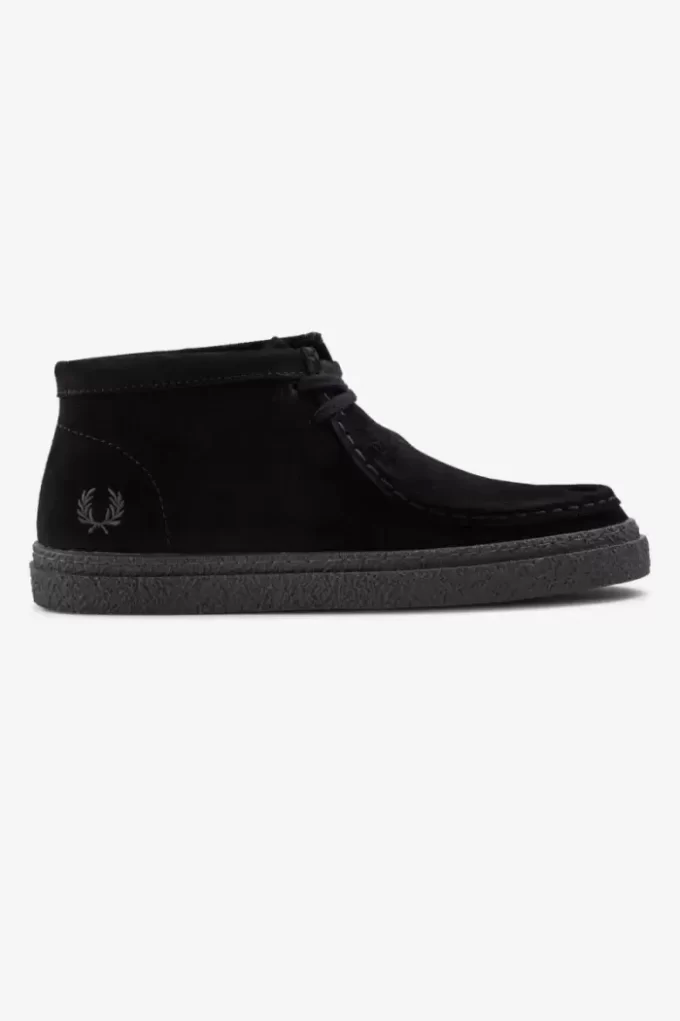 Dawson Mid Damloafers Dawson Mid Damloafers