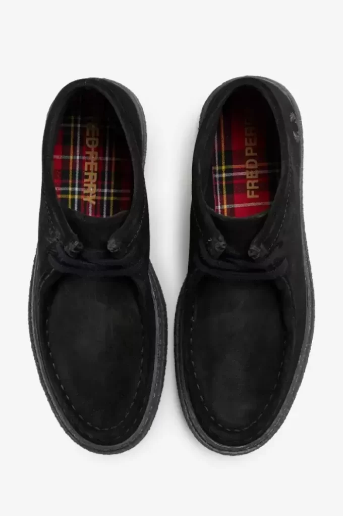 Dawson Mid Damloafers Dawson Mid Damloafers