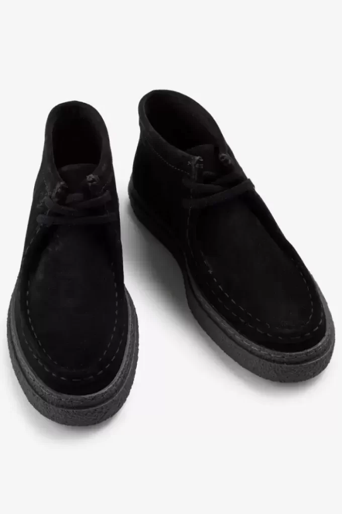 Dawson Mid Damloafers Dawson Mid Damloafers