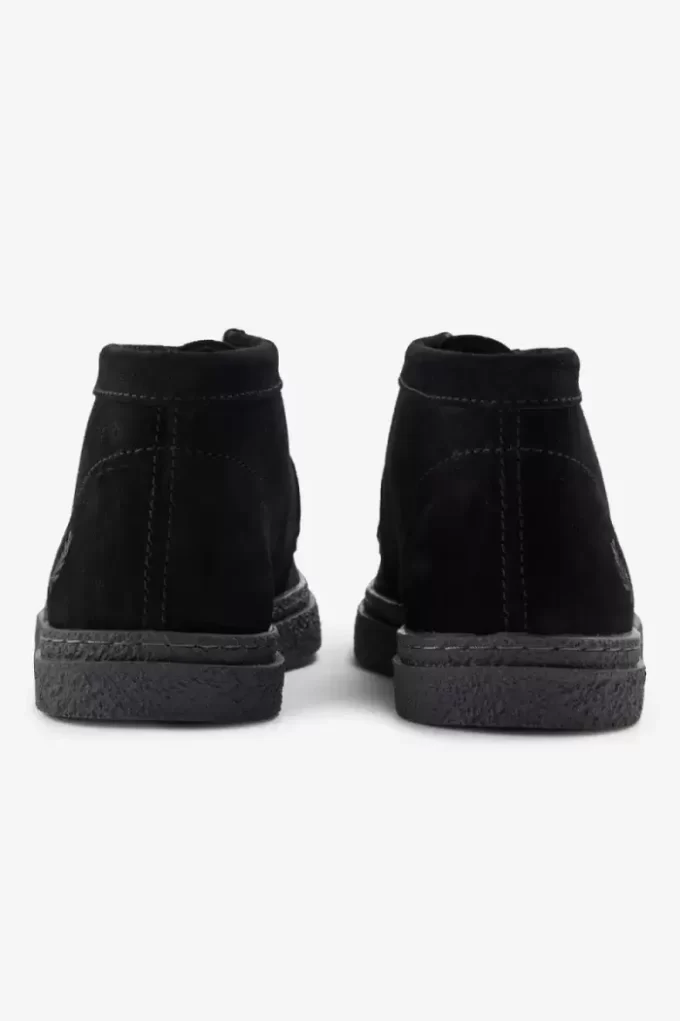 Dawson Mid Damloafers Dawson Mid Damloafers