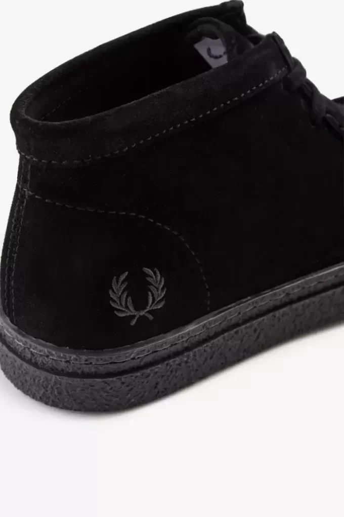 Dawson Mid Damloafers Dawson Mid Damloafers